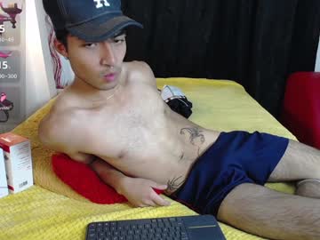 Dylan_Fun18 January 24, 2025 Chaturbate stream image