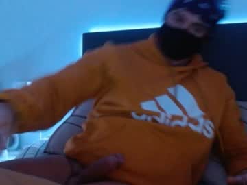 Ebalce January 24, 2025 Chaturbate stream image