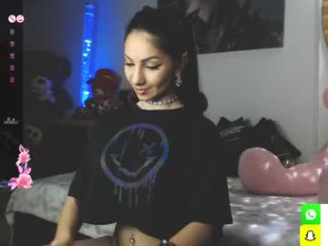Evelynaisha January 24, 2025 Chaturbate stream image