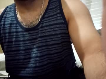 Hornlat January 24, 2025 Chaturbate stream image