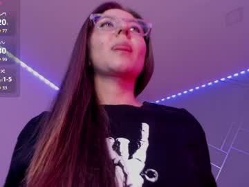 Ich_Bin_Julia January 24, 2025 Chaturbate stream image