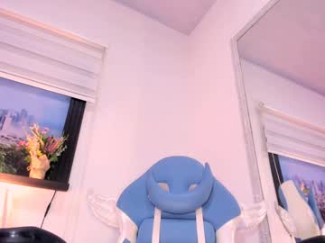 Jacky_Hoott January 24, 2025 Chaturbate stream image