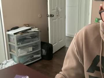 Jimmythe47 January 24, 2025 Chaturbate stream image