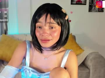 Kavalu__ January 24, 2025 Chaturbate stream image