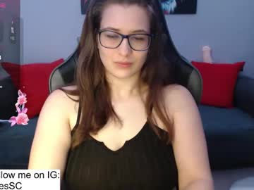 Laraholmes January 24, 2025 Chaturbate stream image
