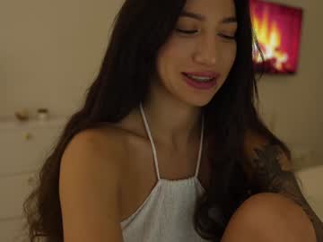 Leoramallis January 24, 2025 Chaturbate stream image