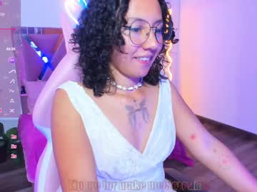 Mellody_Tay January 24, 2025 Chaturbate stream image