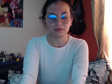 Nami_Mike January 24, 2025 Chaturbate stream image