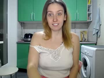 Nastasiiaaforyou January 24, 2025 Chaturbate stream image