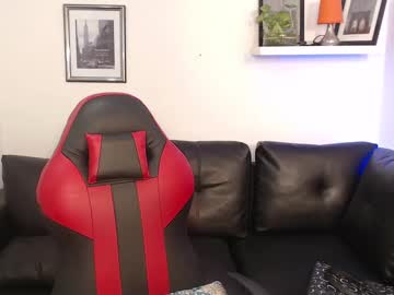 Natasha_Claus_2 January 24, 2025 Chaturbate stream image