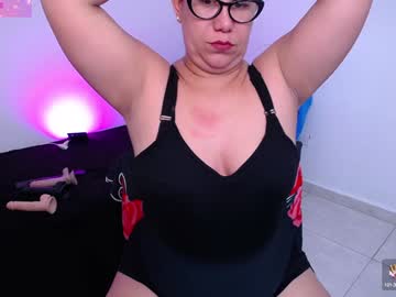 Paola_Ferrer January 24, 2025 Chaturbate stream image