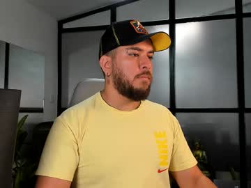 Paul_Saenz January 24, 2025 Chaturbate stream image