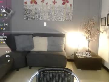 Sahra_Tayl0r_ January 24, 2025 Chaturbate stream image