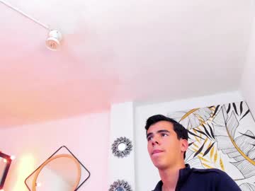 Salomon_Jax January 24, 2025 Chaturbate stream image