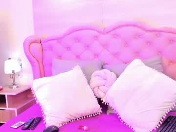 Scarleetbm January 24, 2025 Chaturbate stream image