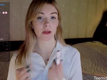 Spicejessy January 24, 2025 Chaturbate stream image
