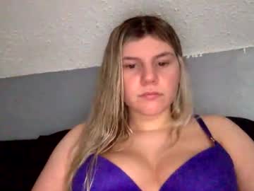 Sunshinekisses44 January 24, 2025 Chaturbate stream image