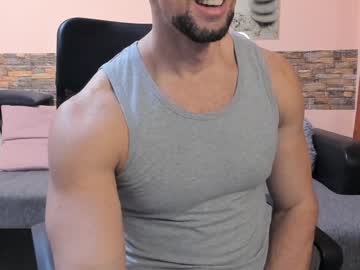 Texashunk January 24, 2025 Chaturbate stream image
