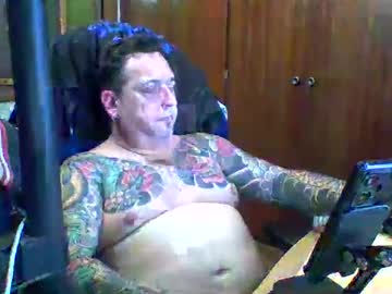Thekier January 24, 2025 Chaturbate stream image