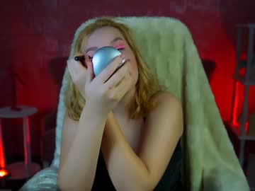 Tinatayler January 24, 2025 Chaturbate stream image