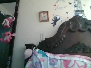 Triana_Bell January 24, 2025 Chaturbate stream image