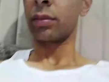 Tunisiensexyguy January 24, 2025 Chaturbate stream image