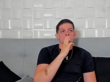 Vincent_Bunny January 24, 2025 Chaturbate stream image