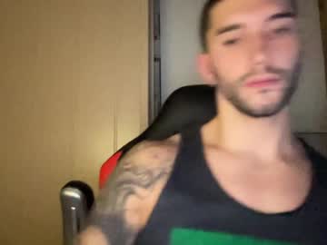 Xdimonix stream photo from January 24, 2025