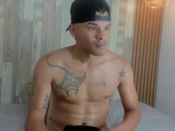 Zamir_Kross January 24, 2025 Chaturbate stream image