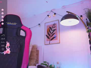 Adamaria_1 January 24, 2025 Chaturbate stream image