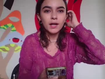 Alice14cullen January 24, 2025 Chaturbate stream image