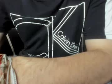 Austin1119a January 24, 2025 Chaturbate stream image