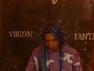 Blackphylosofy January 24, 2025 Chaturbate stream image