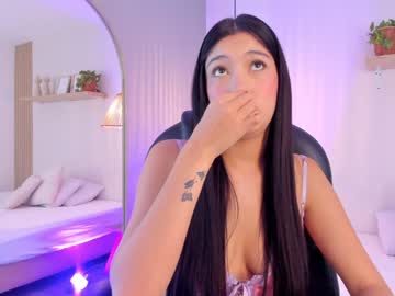 Chloeriveras January 24, 2025 Chaturbate stream image