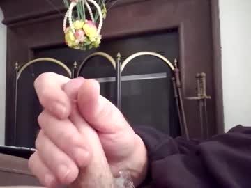 Chuckdad819318 January 24, 2025 Chaturbate stream image