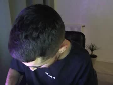 Crazy_Boy_Not_Melstroy January 24, 2025 Chaturbate stream image