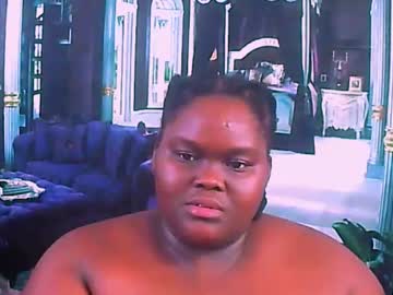 Ebonyhotbuns4u2luv January 24, 2025 Chaturbate stream image