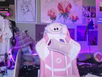 Evie_Rosen January 24, 2025 Chaturbate stream image