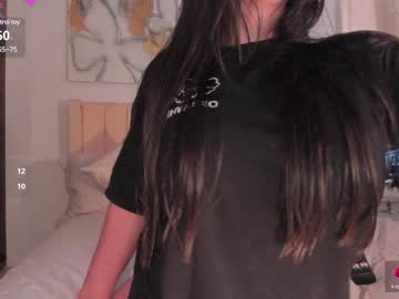 Gabrielahayes January 24, 2025 Chaturbate stream image