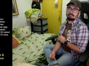 Greybondage93 January 24, 2025 Chaturbate stream image