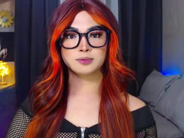 Hailywilson January 24, 2025 Chaturbate stream image