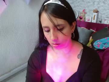 Halaenafuckhard January 24, 2025 Chaturbate stream image