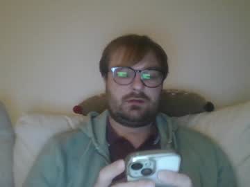 James_Heron January 24, 2025 Chaturbate stream image