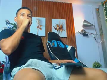 Jeik_07 January 24, 2025 Chaturbate stream image