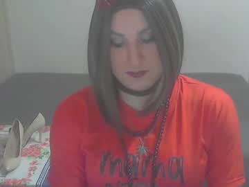 Jellena87 stream photo from January 24, 2025