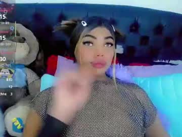 Jh18762572 January 24, 2025 Chaturbate stream image