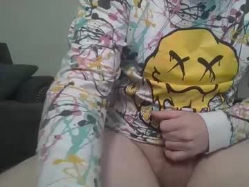 Justurhead69 January 24, 2025 Chaturbate stream image