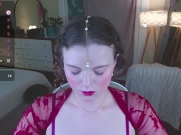 Knowlita January 24, 2025 Chaturbate stream image