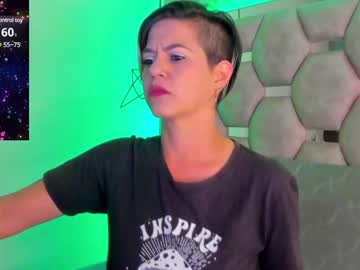 Luciifer__ January 24, 2025 Chaturbate stream image