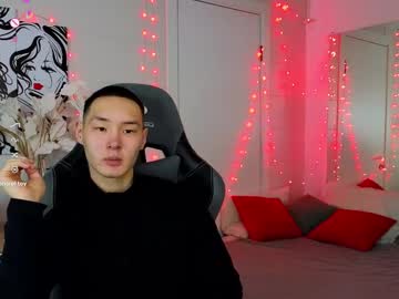 M_Jasper January 24, 2025 Chaturbate stream image